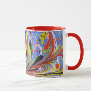 Mug Éclaboussure