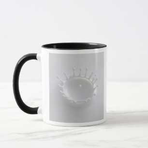 Mug Éclaboussure de lait