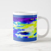 Mug éclair (Droite)