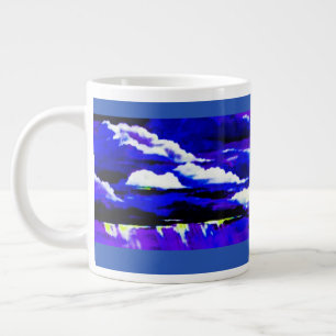 Mug éclair