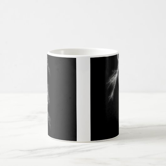 Mug Éclair (Centre)