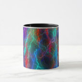 Mug Éclair arc-en-ciel (Centre)
