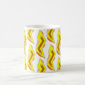Mug Éclair crayon (Centre)