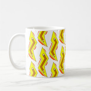 Mug Éclair crayon