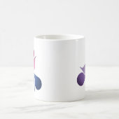 Mug ÉCLAIR DE FIERTÉ BISEXUELLE -.png (Centre)