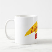 Mug Éclair prêt (Gauche)