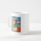 Mug Éclairage (Devant gauche)