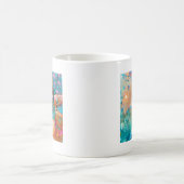 Mug Éclairage (Centre)