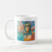Mug Éclairage (Gauche)