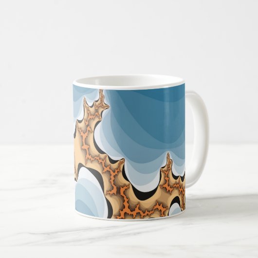 MUG ÉCLAIRAGE (Devant droit)