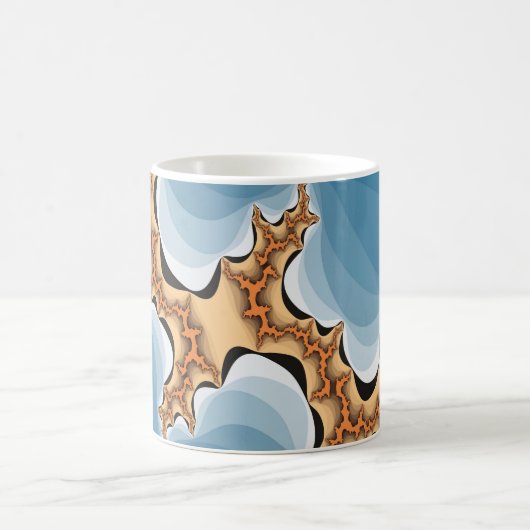 MUG ÉCLAIRAGE (Centre)