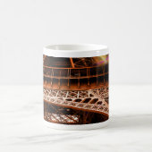 Mug Éclairage (Centre)