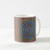 Mug Éclairage concentré (Devant droit)