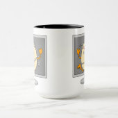 Mug Eclairage de l'ordinateur (Centre)