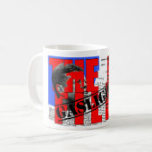 Mug Éclairé (Devant gauche)
