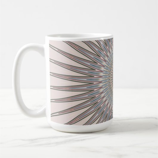 Mug Éclairer (Gauche)