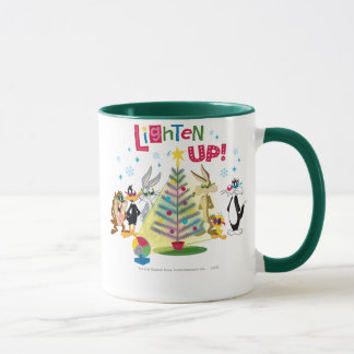 Mug Éclairer