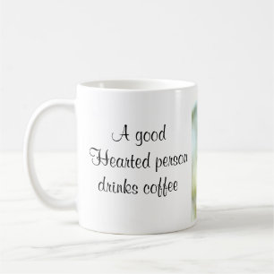 Mug Éclairez les défenseurs de la veuve et de