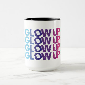 Mug éclat