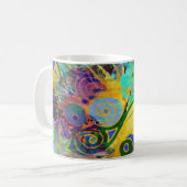 Mug éclat coloré (Devant gauche)