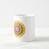 Mug Éclat doré (Centre)