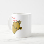 Mug Éclat obtenu ? (Devant gauche)