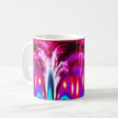 Mug Éclatement (Devant gauche)
