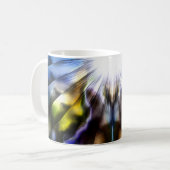 Mug Éclatement De Lumière (Devant gauche)
