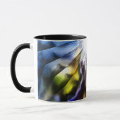 Mug Éclatement De Lumière (Gauche)