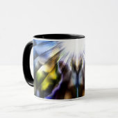 Mug Éclatement De Lumière (Devant gauche)