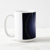 Mug Éclipse (Gauche)