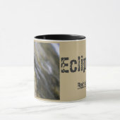 Mug Éclipse (Centre)