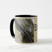 Mug Éclipse (Devant gauche)