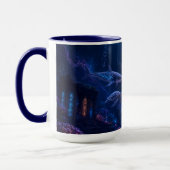 Mug Éclipse (Gauche)