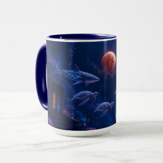 Mug Éclipse