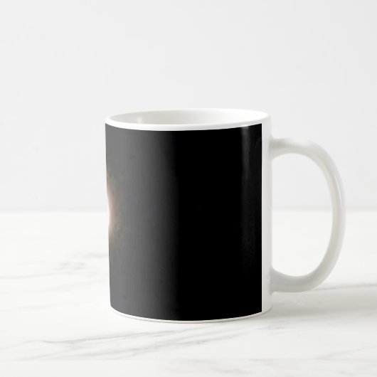 Mug éclipse lunaire (Droite)