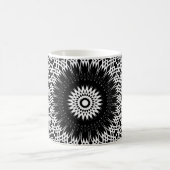 Mug Eclipse Mandala 2 (Centre)
