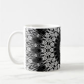 Mug Eclipse Mandala 2 (Gauche)