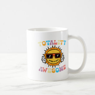 Mug Éclipse solaire Totalité Solaire Awesome 04.08 202