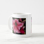Mug Éclosion florale (Devant gauche)