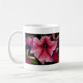 Mug Éclosion florale (Gauche)