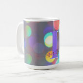 Mug Écluses multicolores (Devant gauche)