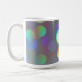 Mug Écluses multicolores (Gauche)