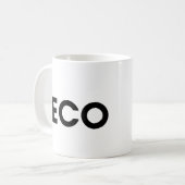 Mug éco (Devant gauche)