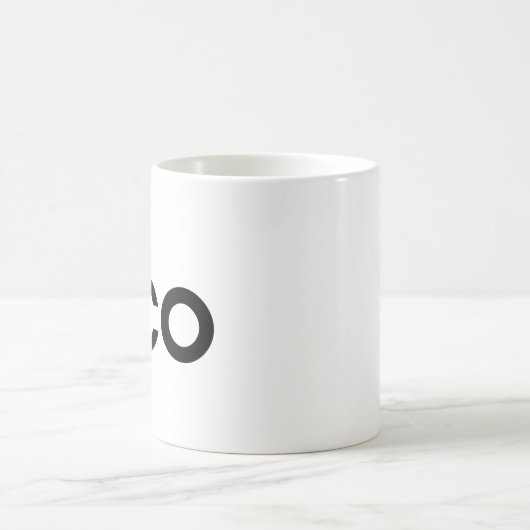 Mug éco (Centre)