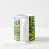Mug Éco-Conscientisation Air Pur
