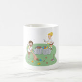 Mug Eco-Friendly Kids Cleaning Camping Recyclage