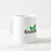 Mug Eco Shield (Devant gauche)