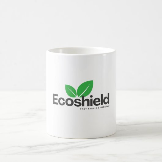Mug Eco Shield (Centre)
