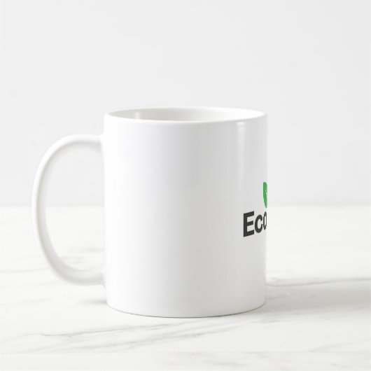 Mug Eco Shield (Gauche)